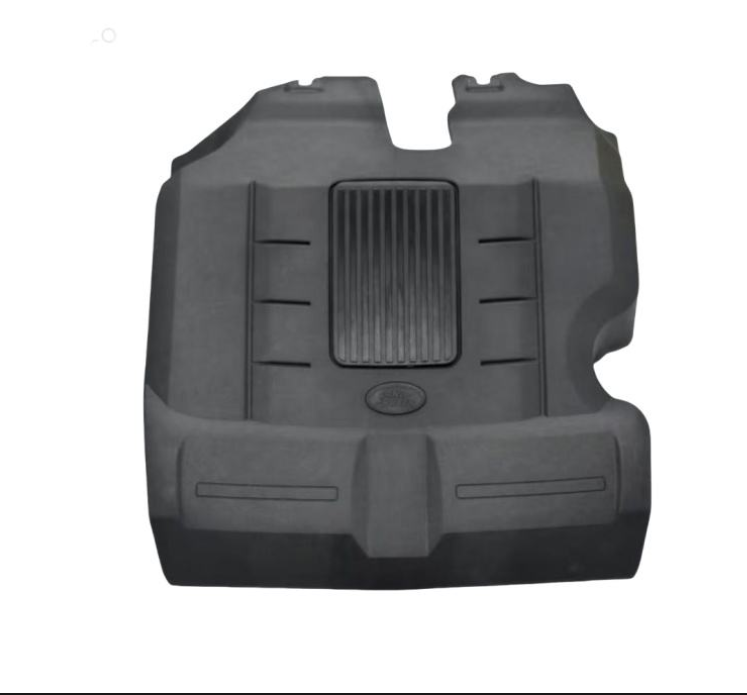 3.0 Petrol Engine Cover for LandRover Discovery 4 2014 Year OEM LR051102